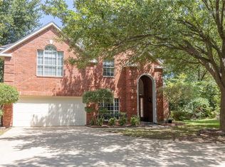 4333 Hazy Meadow Ln, Grapevine, TX 76051