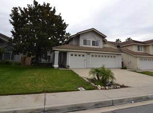 14063 Sea Shell St, Fontana, CA 92336