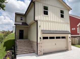 4160 Elm Ln NE LOT 5, Cleveland, TN 37312
