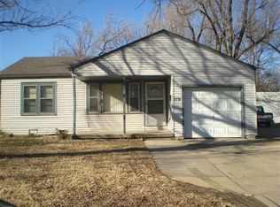 1131 S Richmond Ave, Wichita, KS 67213