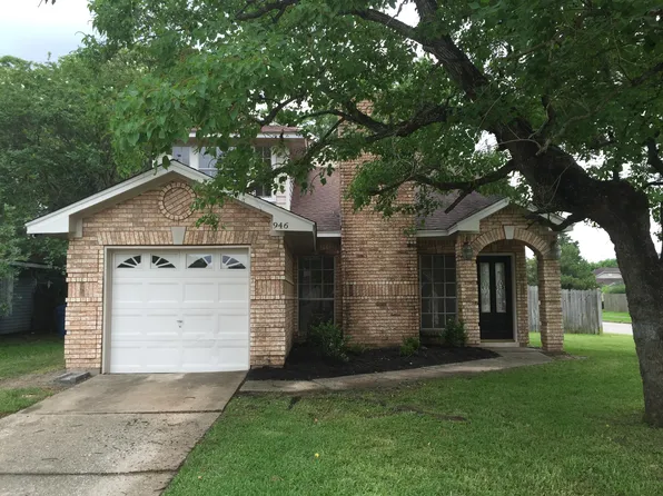 946 Pennygent Ln, Channelview, TX 77530