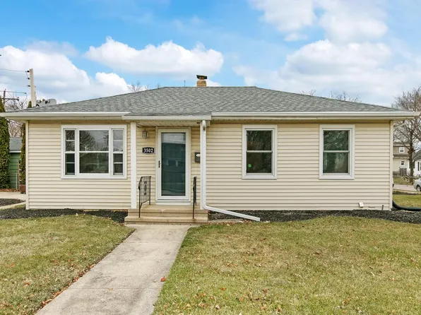 3502 78th STREET, Kenosha, WI 53142
