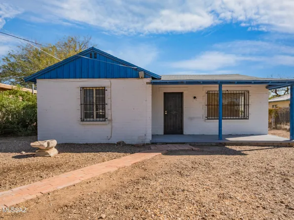 426 E Kelso St, Tucson, AZ 85705