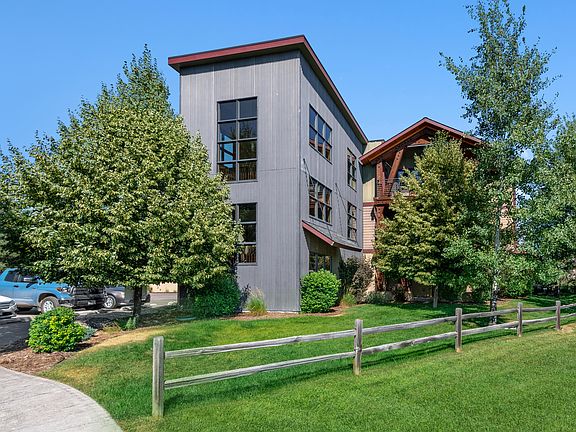 Woodland Place Get Away