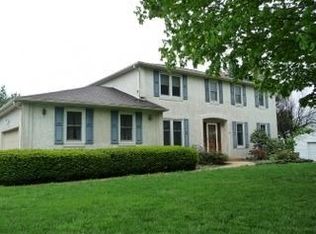 4 Staten Dr, Hockessin, DE 19707