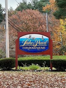 131 Creek St APT 10, Wrentham, MA, 02093