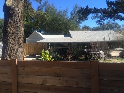 146 N La Luna Ave, Ojai, CA, 93023