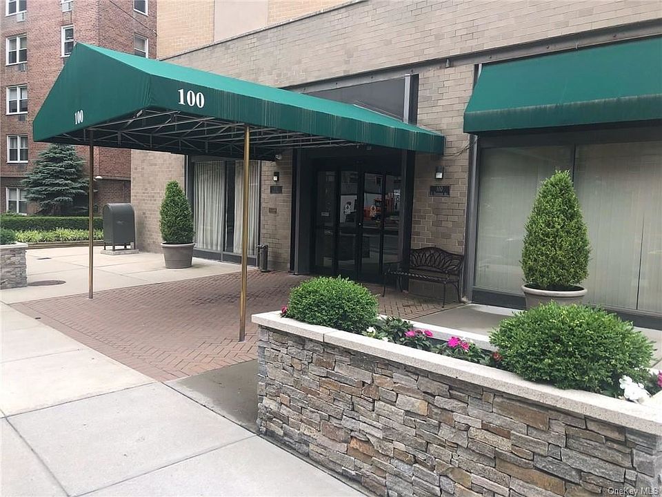 1st image of 100 E Hartsdale Ave APT 4FE