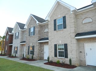 1185 Waxwing Dr UNIT C, Florence, SC 29505