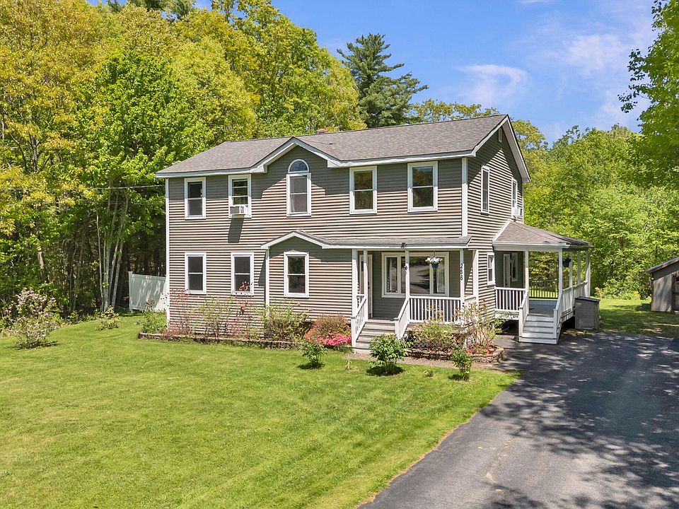 1st image of 256 Narrows Pond Road