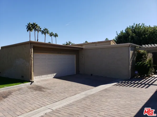 1602 S Cerritos Dr Unit D, Palm Springs, CA 92264