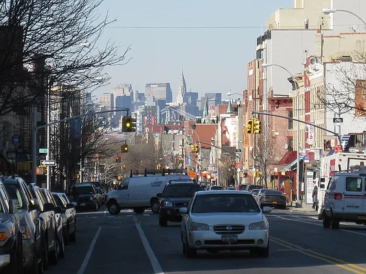 Rented by Block & Lot Real Estate | media 17