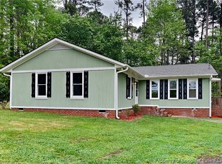 1000 Bent Pine Cir, Sanford, NC 27330