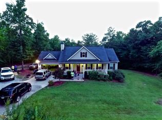 1481 Smyrna Church Rd, Molena, GA 30258