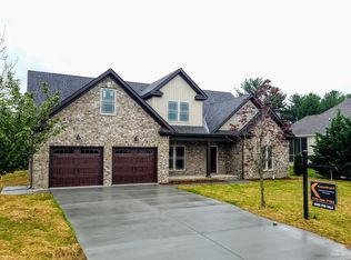 2820 Wright Haven Ct, Murfreesboro, TN 37130