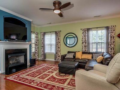 15419 Lafite St, Charlotte, NC, 28277