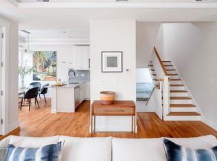 23 Irving Ter #2, Cambridge, MA 02138