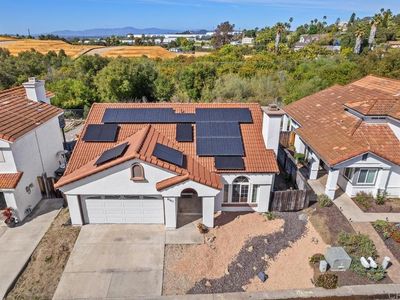 2067 Paseo De Anza, Vista, CA, 92084