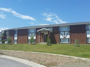 2402 Sunlight Cir APT 4, Helena, MT 59601