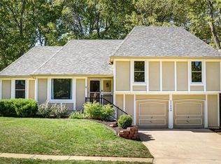 11440 Conser St, Overland Park, KS 66210
