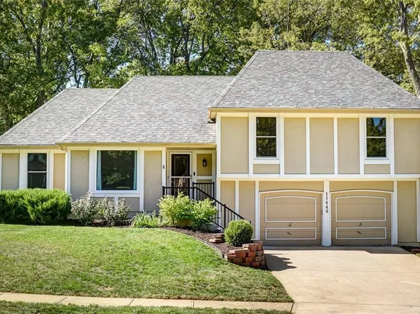 11440 Conser St, Overland Park, KS 66210