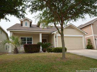 112 Brookview, Cibolo, TX 78108