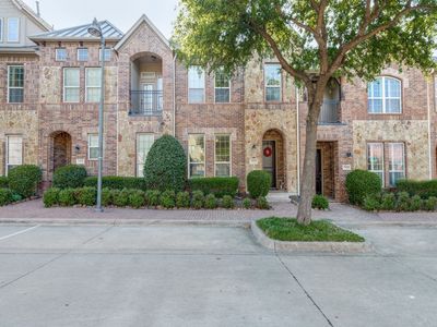 7927 Maddox Rd, Plano, TX, 75024