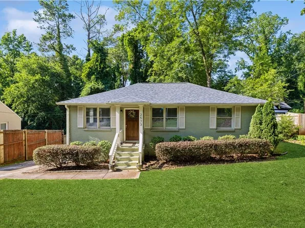 2573 E Tupelo St SE, Atlanta, GA 30317