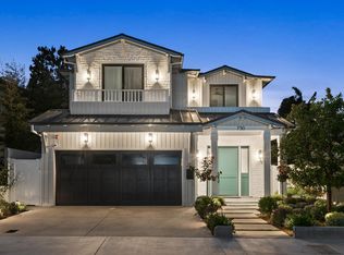 750 29th St, Manhattan Beach, CA 90266