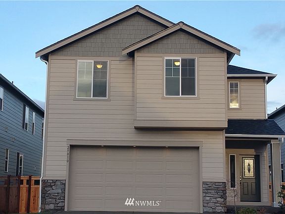 2nd image of 29010 121st (Lot 294) Way E