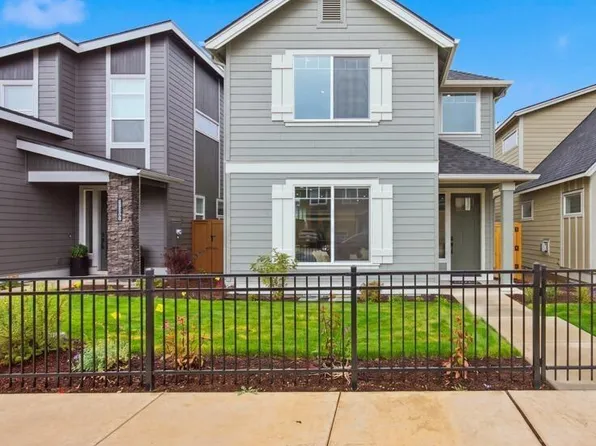 60844 SE Epic Pl, Bend, OR 97702