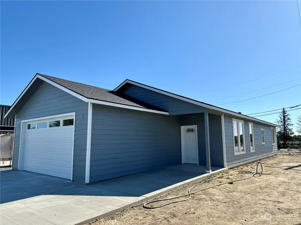 54 S GINKGO, Soap Lake, WA 98851