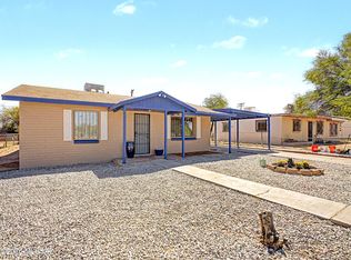 5207 S Champion Stra, Tucson, AZ 85706