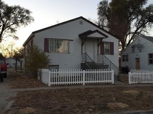 817 Deuel St APT A, Fort Morgan, CO 80701