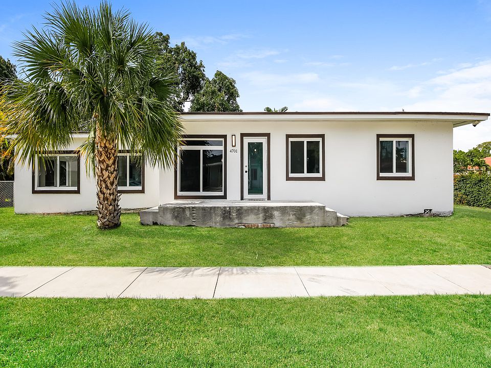 1st image of 4701 SW 7th Street