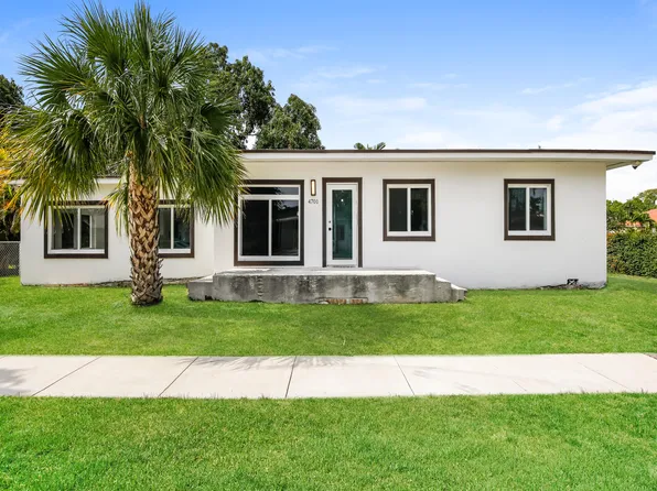 4701 SW 7th Street, Miami, FL 33134