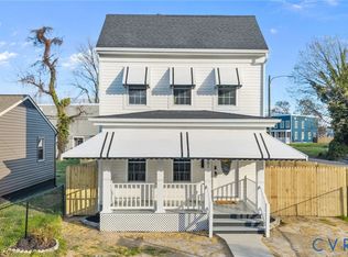 1001 N 21st St, Richmond, VA 23223