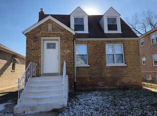 1241 W 108th Pl, Chicago, IL 60643