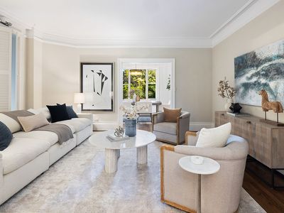 180 Riverside Dr APT 3E, New York, NY, 10024