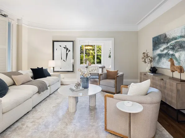 180 Riverside Dr APT 3E, New York, NY 10024