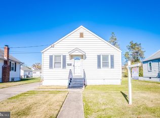 906 Martin Rd, Essex, MD 21221