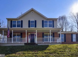 12973 Pintail Rd, Woodbridge, VA 22192