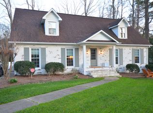 4901 Broken Saddle Ln, Charlotte, NC 28226