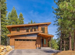 10947 Zermatt Dr, Truckee, CA 96161