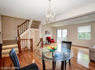 5 Port Haven Ct, Germantown, MD 20874