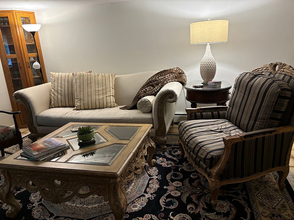 Living Room Area