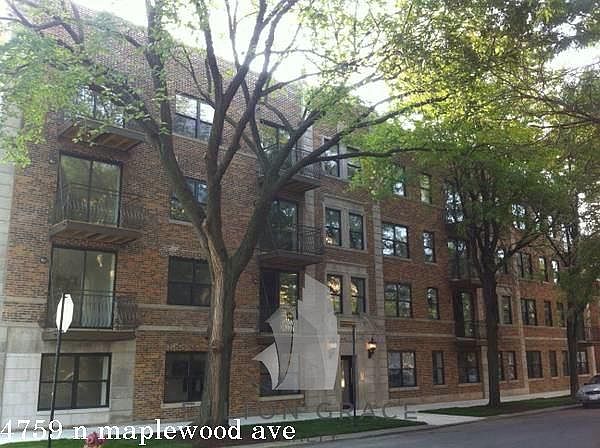 1st image of 4759 N Maplewood Ave #626