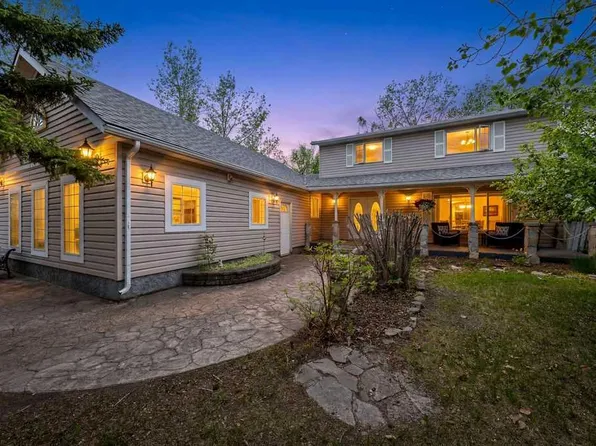 27 SE Dewitts Pond Rural, Rocky View County, AB T4B 4S8