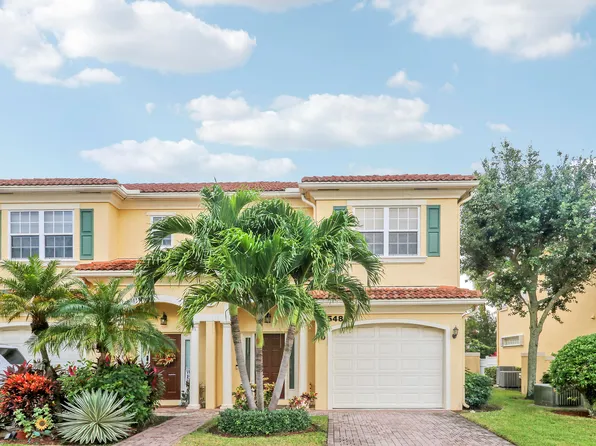 548 Marbella Circle, North Palm Beach, FL 33403