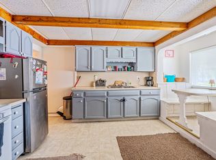 1102 Chestnut Street - 1, Cadillac, MI 49601